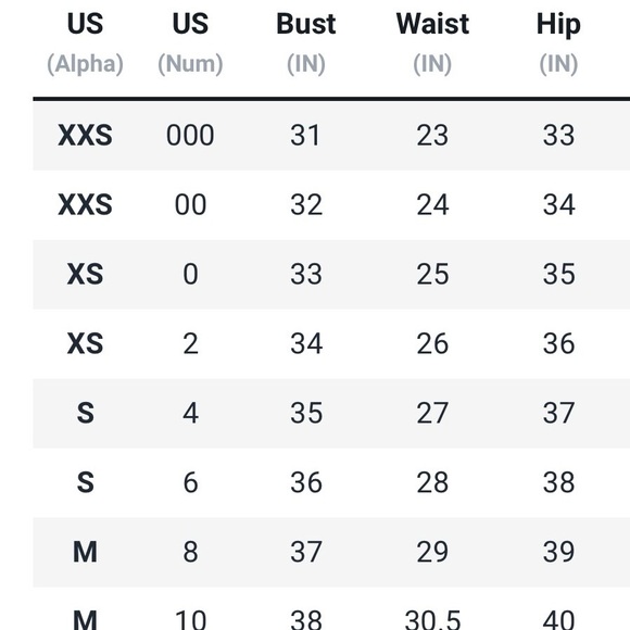 Abercrombie & Fitch Corset Seamed Midi Dress - Picture 9 of 9